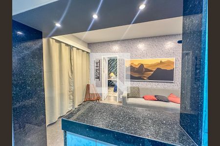 Apartamento à venda com 60m², 2 quartos e sem vaga Apartamento à venda com 60m², 2 quartos e sem vagaCozinha