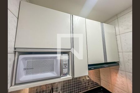 Apartamento à venda com 60m², 2 quartos e sem vaga Apartamento à venda com 60m², 2 quartos e sem vagaCozinha