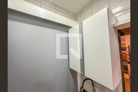 Apartamento à venda com 60m², 2 quartos e sem vaga Apartamento à venda com 60m², 2 quartos e sem vagaÁrea de Serviço