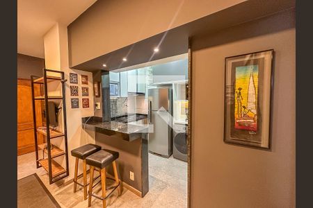 Apartamento à venda com 60m², 2 quartos e sem vaga Apartamento à venda com 60m², 2 quartos e sem vagaCozinha