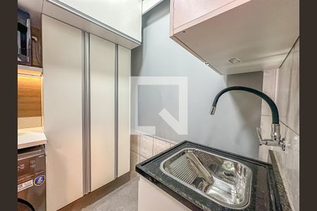 Apartamento à venda com 60m², 2 quartos e sem vaga Apartamento à venda com 60m², 2 quartos e sem vagaÁrea de Serviço