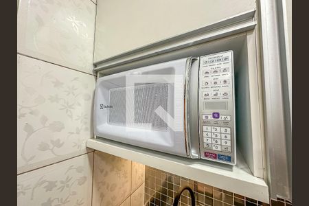 Apartamento à venda com 60m², 2 quartos e sem vaga Apartamento à venda com 60m², 2 quartos e sem vagaCozinha