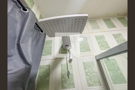 Apartamento à venda com 60m², 2 quartos e sem vaga Apartamento à venda com 60m², 2 quartos e sem vagaBanheiro