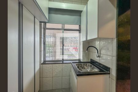 Apartamento à venda com 60m², 2 quartos e sem vaga Apartamento à venda com 60m², 2 quartos e sem vagaÁrea de Serviço