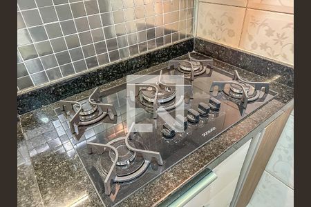 Apartamento à venda com 60m², 2 quartos e sem vaga Apartamento à venda com 60m², 2 quartos e sem vagaCozinha