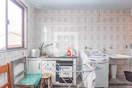 Casa à venda com 300m², 3 quartos e 1 vagaÁrea de Serviço