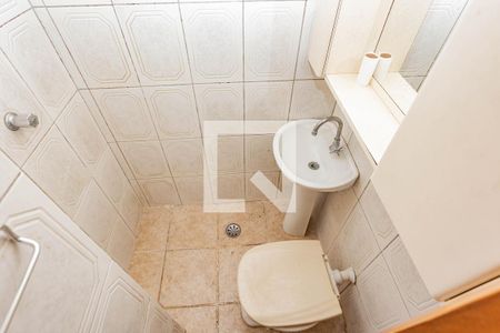 Casa à venda com 300m², 3 quartos e 1 vagaBanheiro da Edicula