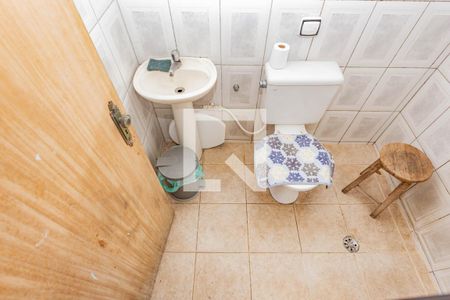 Casa à venda com 300m², 3 quartos e 1 vagaBanheiro 2