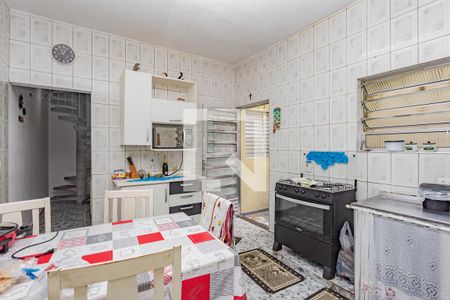 Casa à venda com 300m², 3 quartos e 1 vagaCozinha