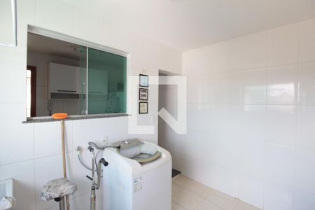 Apartamento à venda com 63m², 2 quartos e 1 vagaÁrea de Serviço