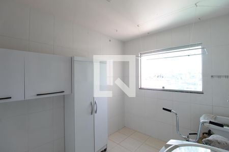 Apartamento à venda com 63m², 2 quartos e 1 vagaÁrea de Serviço