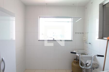 Apartamento à venda com 63m², 2 quartos e 1 vagaÁrea de Serviço