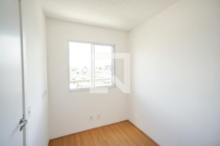 Apartamento à venda com 37m², 2 quartos e sem vagaQuarto 01