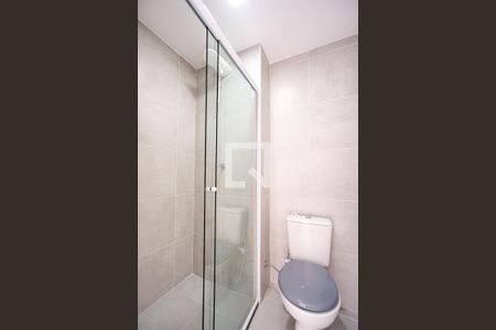 Apartamento à venda com 37m², 2 quartos e sem vagaLavabo