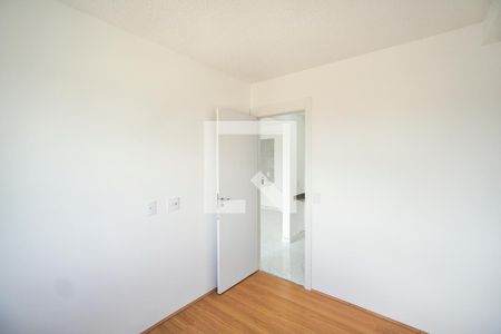 Apartamento à venda com 37m², 2 quartos e sem vagaQuarto 02