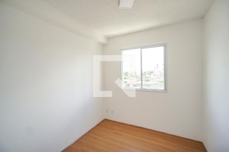 Apartamento à venda com 37m², 2 quartos e sem vagaQuarto 02