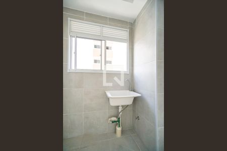 Apartamento à venda com 37m², 2 quartos e sem vagaÁrea de serviço