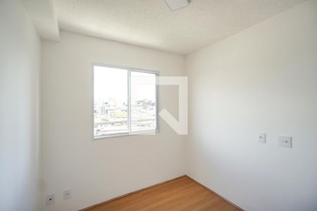 Apartamento à venda com 37m², 2 quartos e sem vagaQuarto 02