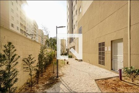 Apartamento à venda com 37m², 2 quartos e sem vagaEspaço pet
