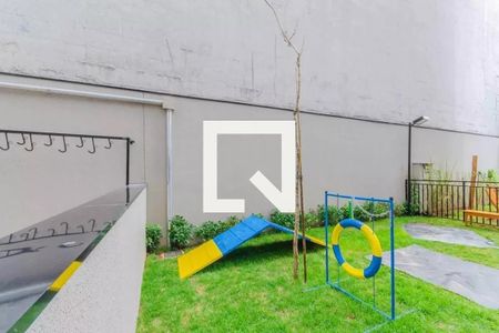 Apartamento para alugar com 28m², 1 quarto e sem vaga Apartamento para alugar com 28m², 1 quarto e sem vagaÁrea comum