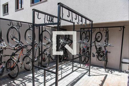 Apartamento para alugar com 28m², 1 quarto e sem vaga Apartamento para alugar com 28m², 1 quarto e sem vagaÁrea comum