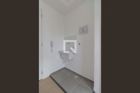 Apartamento para alugar com 28m², 1 quarto e sem vaga Apartamento para alugar com 28m², 1 quarto e sem vagaÁrea de Serviço