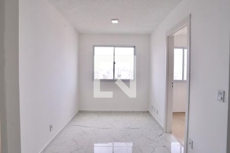 Sala de apartamento para alugar com 2 quartos, 34m² em Mooca, São Paulo