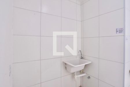Apartamento à venda com 34m², 2 quartos e sem vagaLavanderia