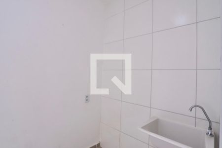 Apartamento à venda com 34m², 2 quartos e sem vagaLavanderia