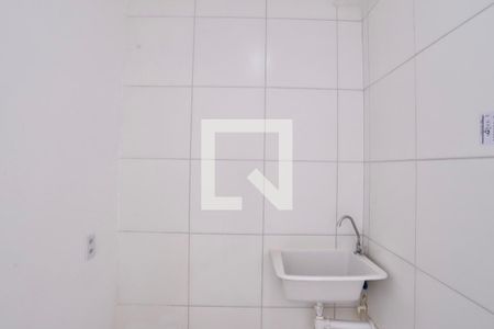 Apartamento à venda com 34m², 2 quartos e sem vagaLavanderia