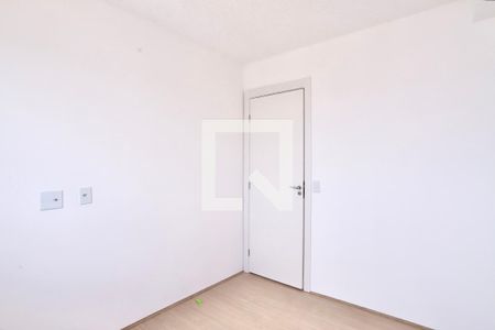 Apartamento à venda com 34m², 2 quartos e sem vagaQuarto 2