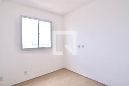 Apartamento à venda com 34m², 2 quartos e sem vagaQuarto 2