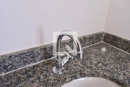 Apartamento à venda com 34m², 2 quartos e sem vagaBanheiro