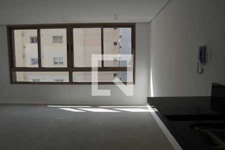 Studio de apartamento à venda com 1 quarto, 25m² em Pinheiros, São Paulo