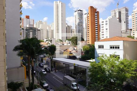 Studio de apartamento à venda com 1 quarto, 25m² em Pinheiros, São Paulo