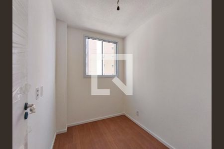 Apartamento para alugar com 40m², 2 quartos e sem vagaQuarto 1