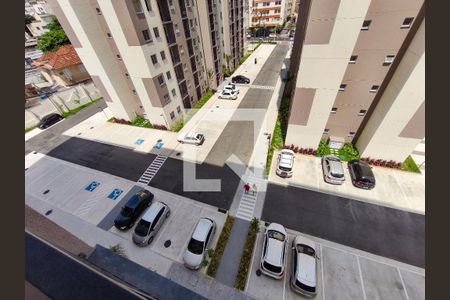 Apartamento para alugar com 40m², 2 quartos e sem vagaVista da Sala