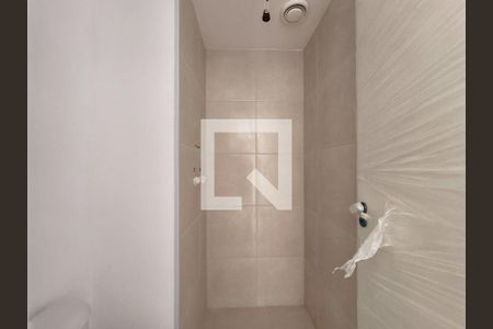 Apartamento para alugar com 40m², 2 quartos e sem vagaBanheiro Corredor