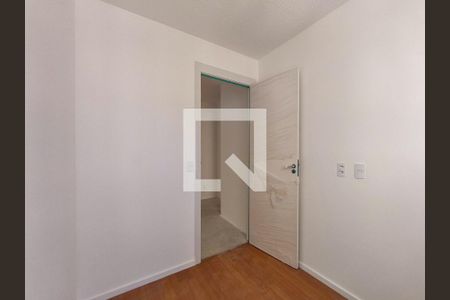 Apartamento para alugar com 40m², 2 quartos e sem vagaQuarto 1