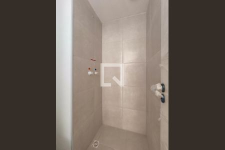 Apartamento para alugar com 40m², 2 quartos e sem vagaBanheiro Corredor