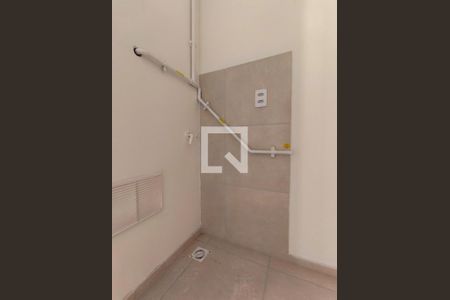 Apartamento para alugar com 40m², 2 quartos e sem vagaCozinha