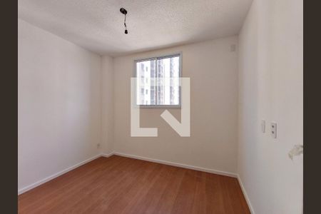 Apartamento para alugar com 40m², 2 quartos e sem vagaQuarto 2