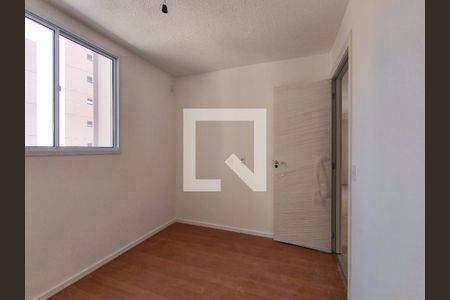 Apartamento para alugar com 40m², 2 quartos e sem vagaQuarto 2