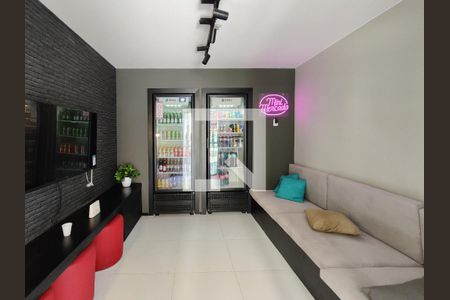 Apartamento para alugar com 40m², 2 quartos e sem vagaSala de Jogos