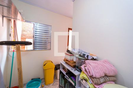 Casa à venda com 125m², 3 quartos e 3 vagas Casa à venda com 125m², 3 quartos e 3 vagasEdícula