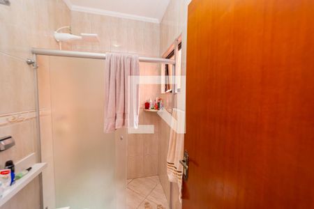 Casa à venda com 125m², 3 quartos e 3 vagas Casa à venda com 125m², 3 quartos e 3 vagasBanheiro Social