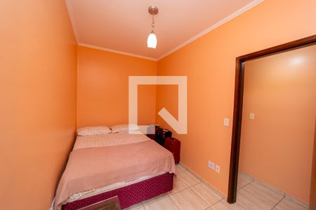 Casa à venda com 125m², 3 quartos e 3 vagas Casa à venda com 125m², 3 quartos e 3 vagasQuarto 2