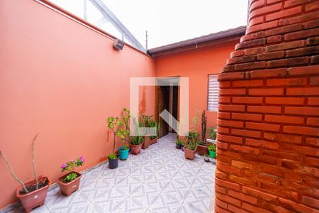 Casa à venda com 125m², 3 quartos e 3 vagas Casa à venda com 125m², 3 quartos e 3 vagasÁrea de Serviço