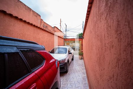 Casa à venda com 125m², 3 quartos e 3 vagas Casa à venda com 125m², 3 quartos e 3 vagasGaragem