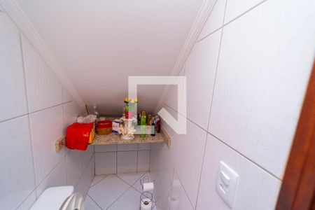 Casa à venda com 125m², 3 quartos e 3 vagas Casa à venda com 125m², 3 quartos e 3 vagaslavabo